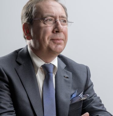 Jean-Paul Rousseau