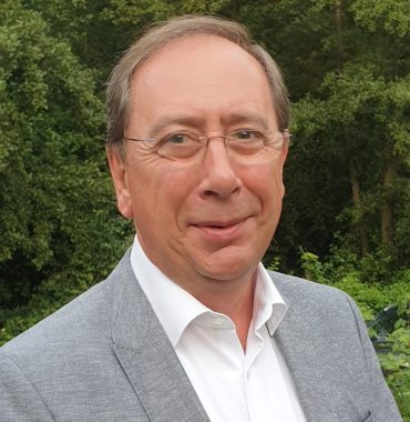 Jean-Paul Rousseau