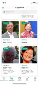 Z'APP entrepreneures