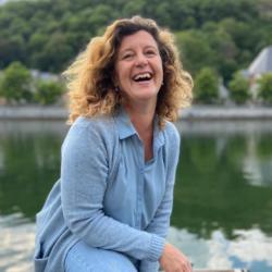 evelyne vaernewyck