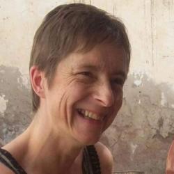 Carole Peiffer